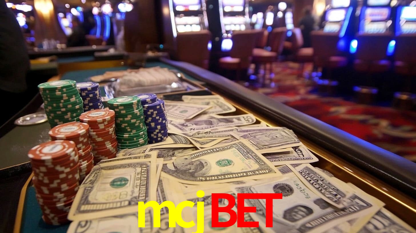 Jogos online mcjbet