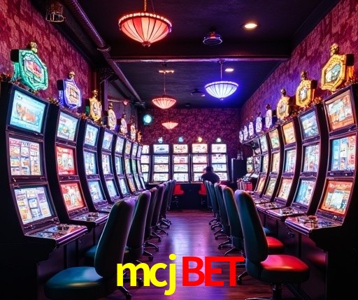 Bônus mcjbet