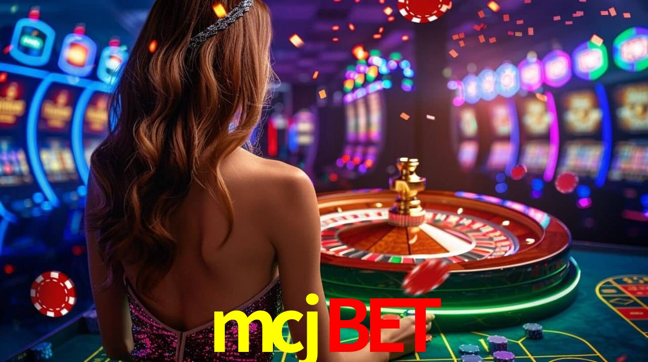 App mobile mcjbet